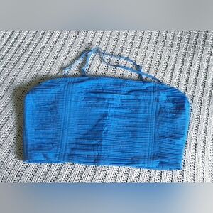 Madewell Blue Top NWT Size 12